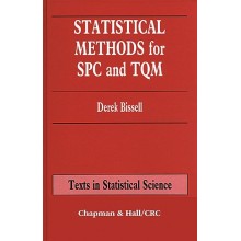 Statistical Methods for SPC and TQM